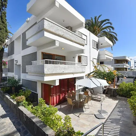 Appartamento Tindaya Mt Maspalomas By Villagrancanaria