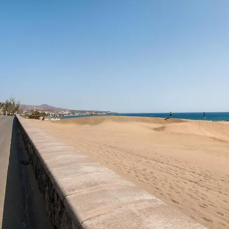 Tindaya Mt Maspalomas By Villagrancanaria Appartamento *