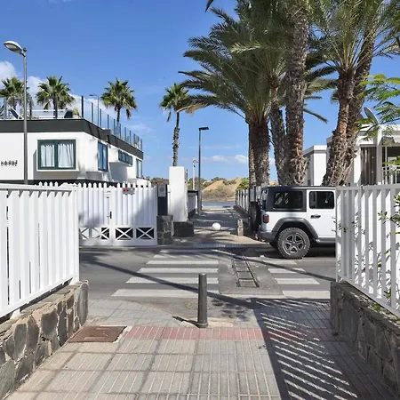 Appartamento Tindaya Mt Maspalomas By Villagrancanaria Maspalomas (Gran Canaria)