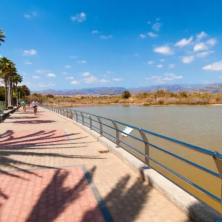 Tindaya Mt Maspalomas By Villagrancanaria