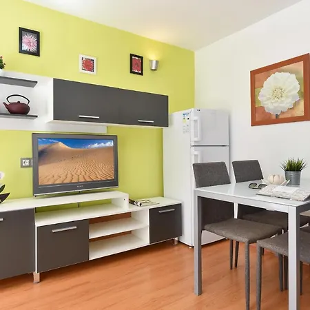 Appartamento Tindaya Mt Maspalomas By Villagrancanaria