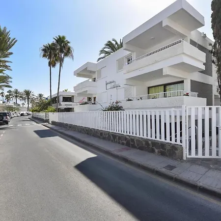 Tindaya Mt Maspalomas By Villagrancanaria Apartamento *