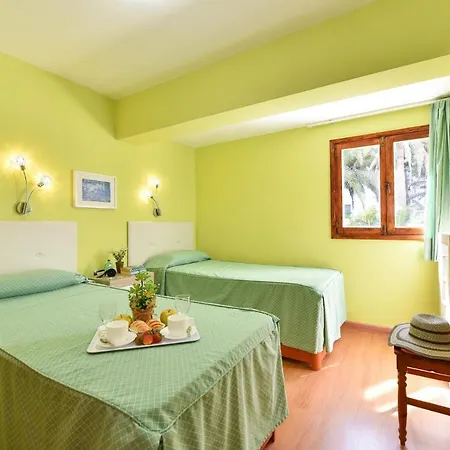 Tindaya Mt Maspalomas By Villagrancanaria Apartamento *